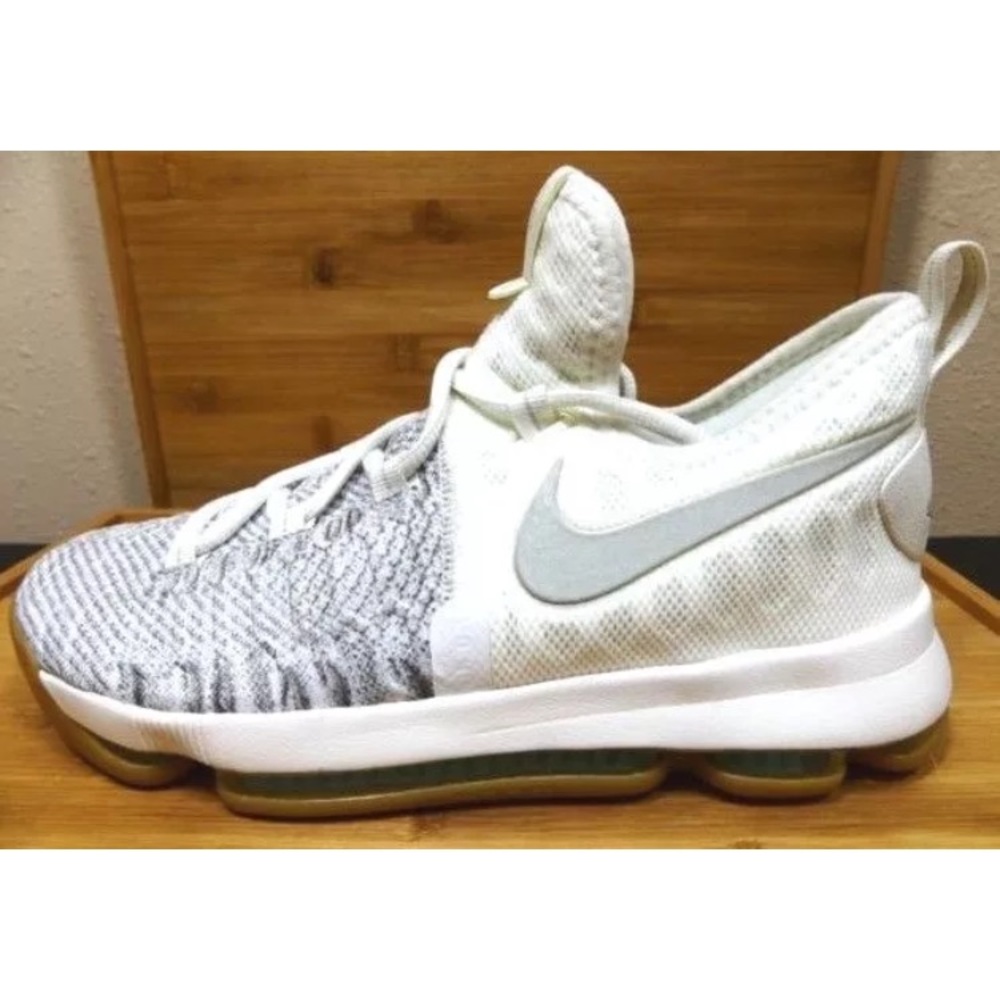 NIKE ZOOM KD 9 Elite Kevin Durant GS Youth Size 6y